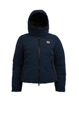 Cosmos Lightweight Puffer Jacket