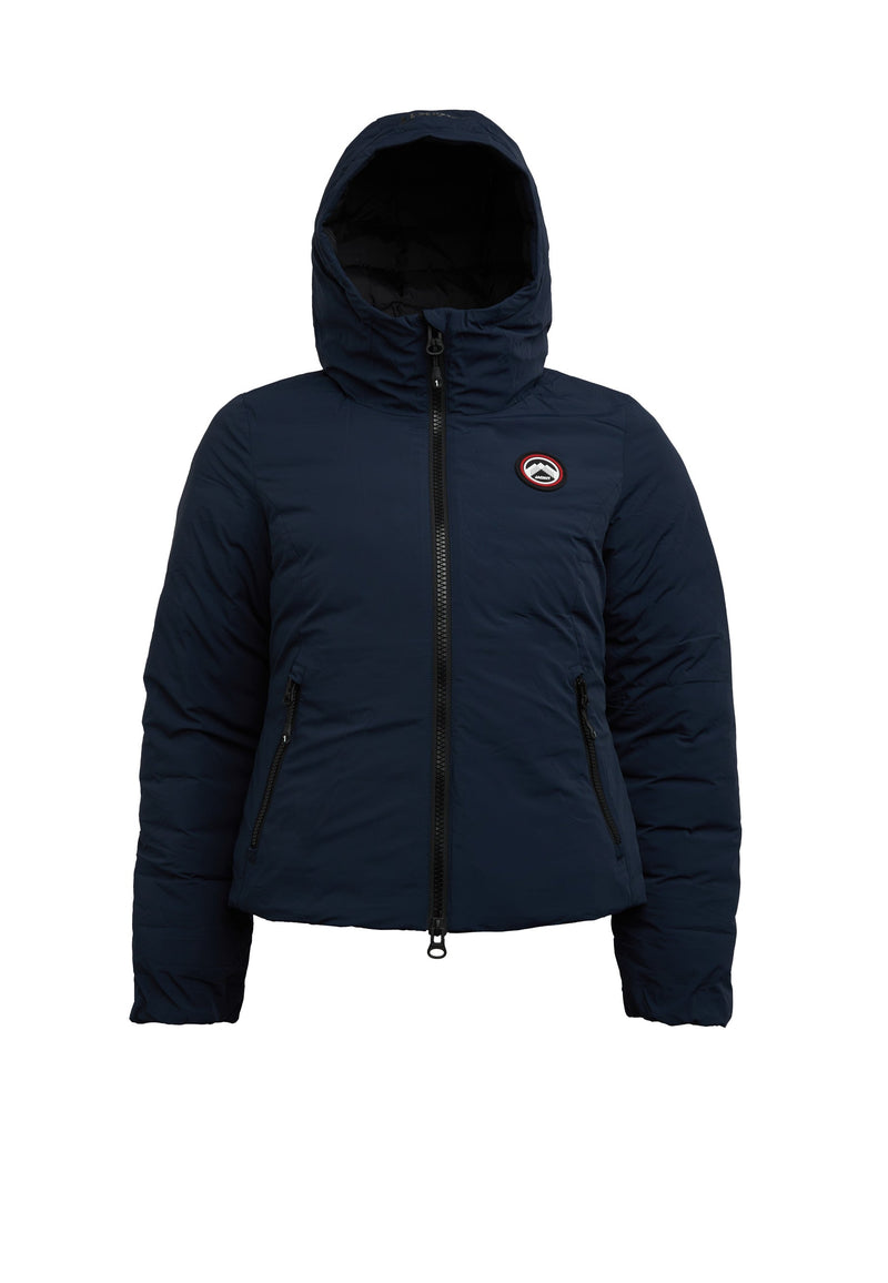 Cosmos Lightweight Puffer Jacket