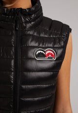SPORTL1TE Funnel Lightweight Gilet 2.0