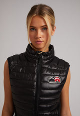 SPORTL1TE Funnel Lightweight Gilet 2.0