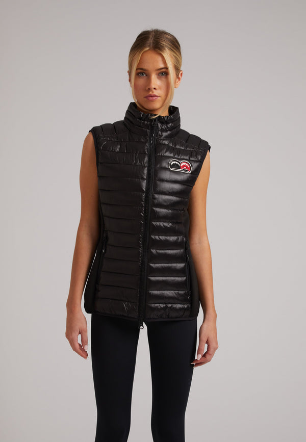 SPORTL1TE Funnel Lightweight Gilet 2.0
