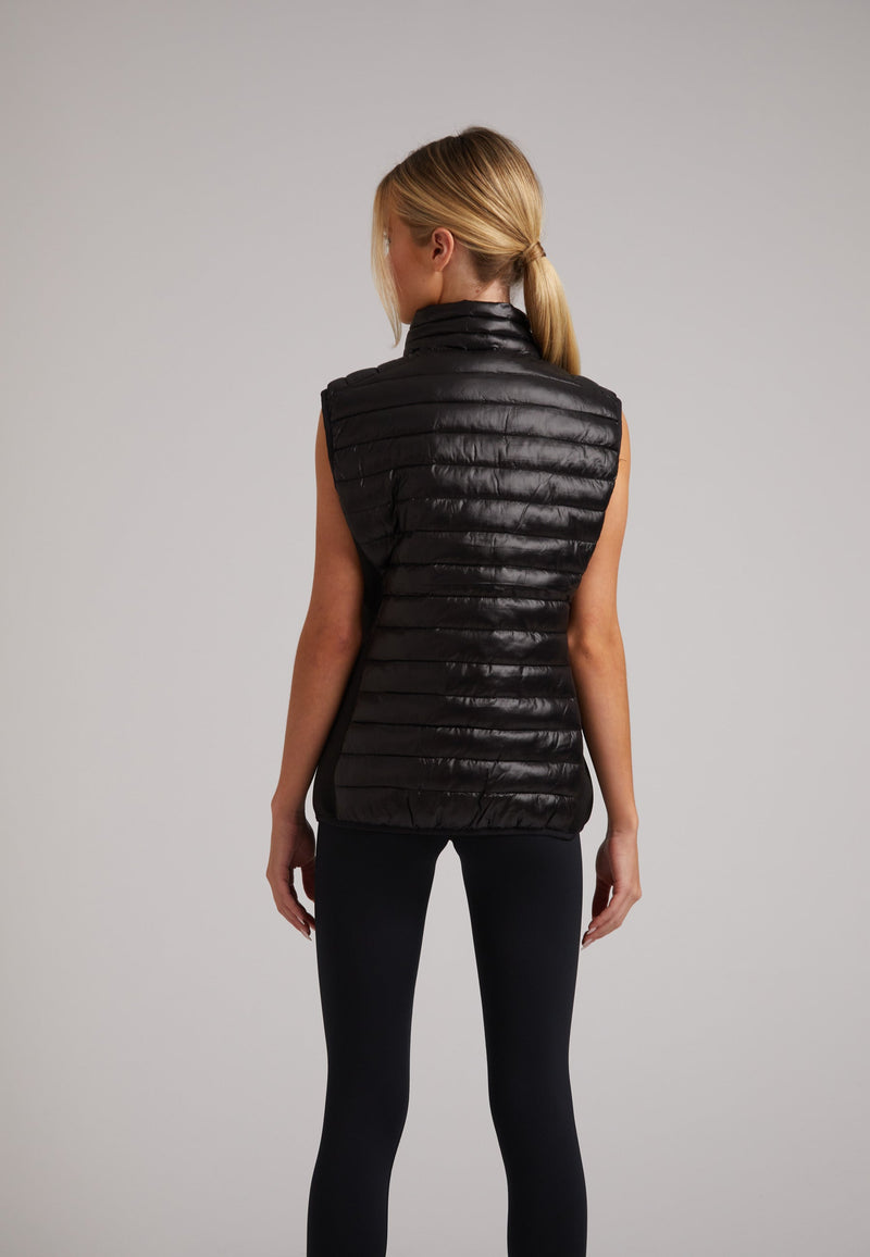 SPORTL1TE Funnel Lightweight Gilet 2.0