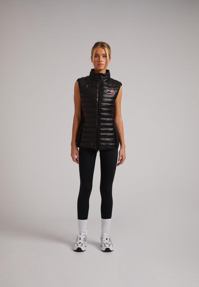 SPORTL1TE Funnel Lightweight Gilet 2.0