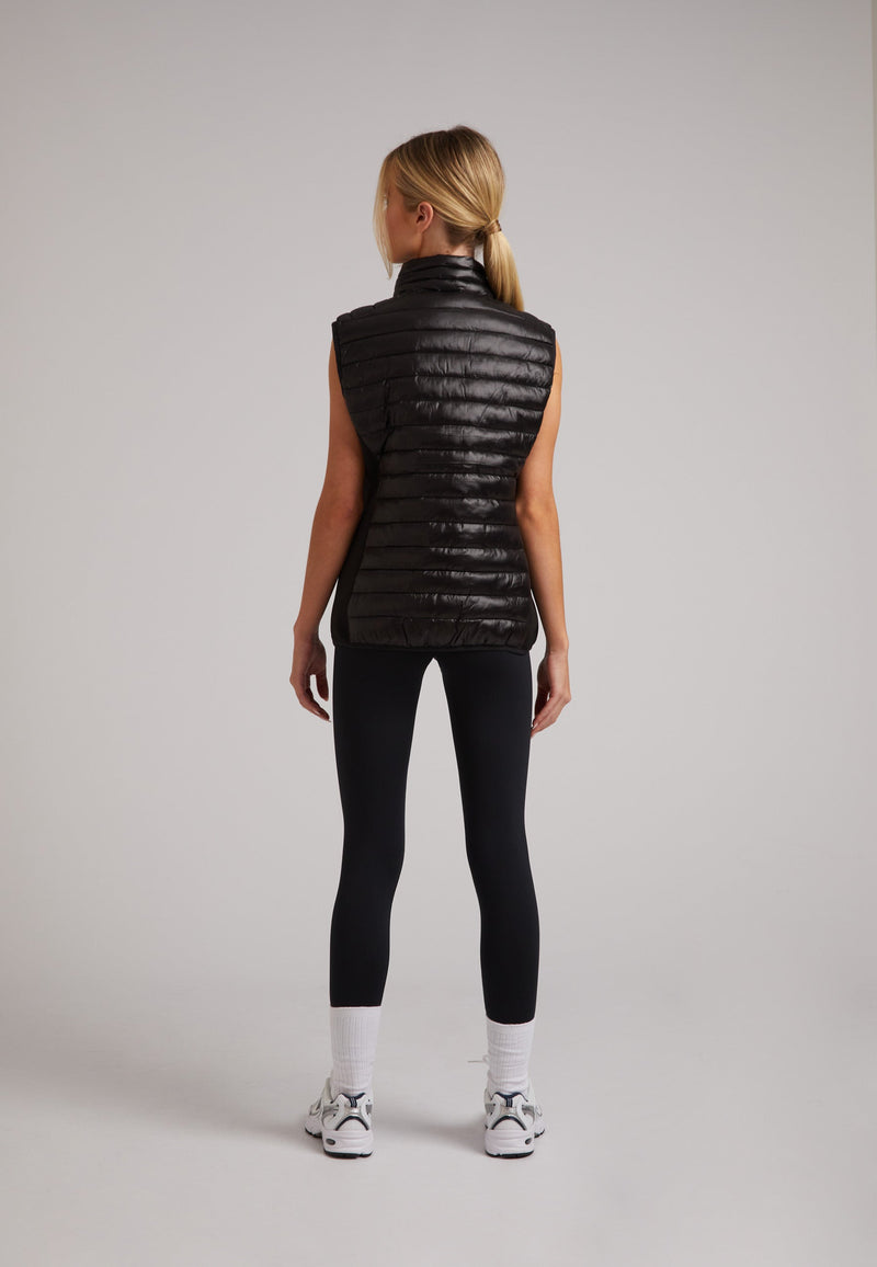 SPORTL1TE Funnel Lightweight Gilet 2.0