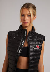 SPORTL1TE Funnel Lightweight Gilet 2.0