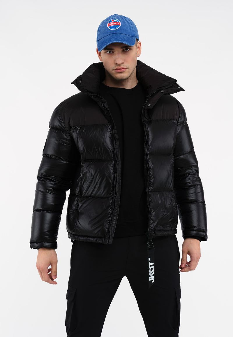 Diamond Down Alps Jacket