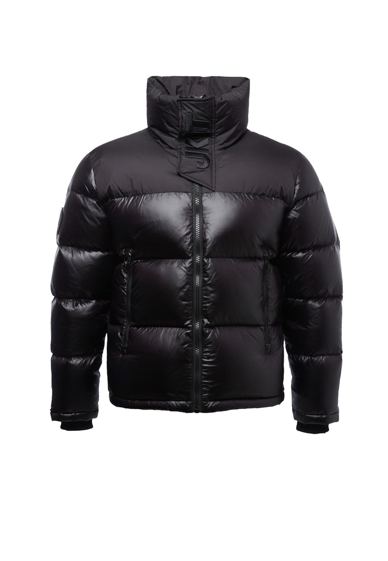 Diamond Down Alps Jacket