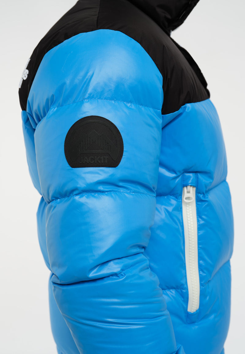 Diamond Down Alps Jacket