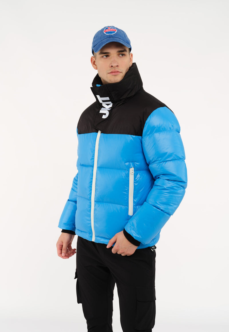 Diamond Down Alps Jacket