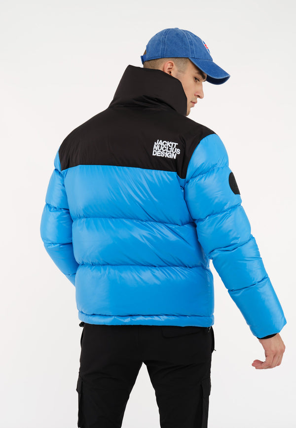 Diamond Down Alps Jacket