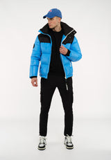 Diamond Down Alps Jacket