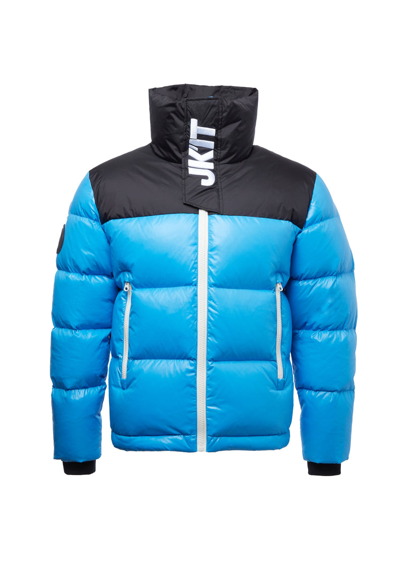 Diamond Down Alps Jacket