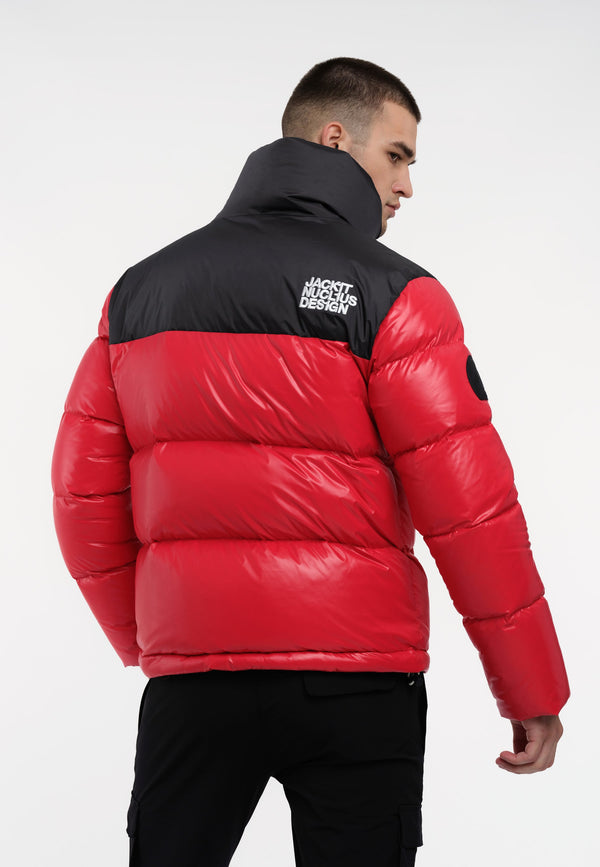 Diamond Down Alps Jacket