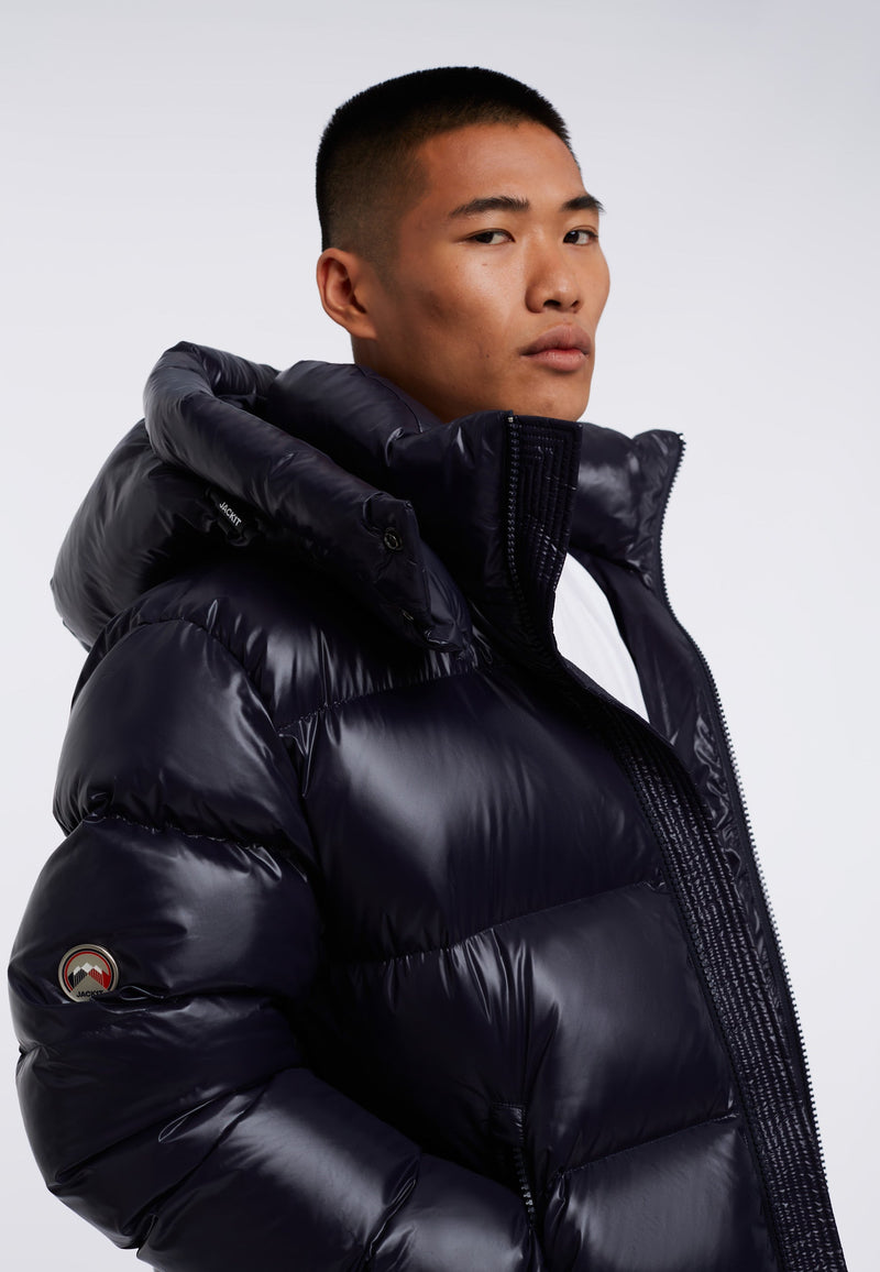 LAXNY Puffer Jacket