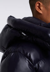 LAXNY Puffer Jacket