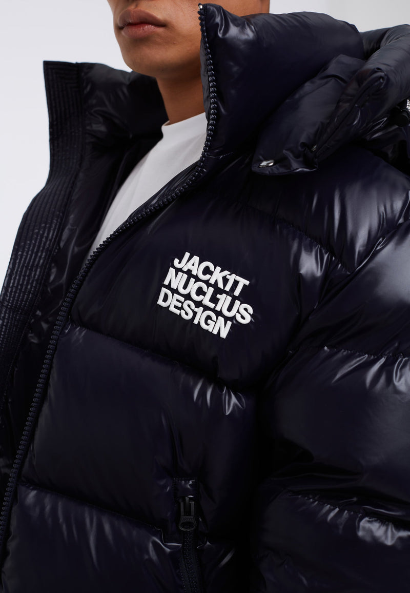 LAXNY Puffer Jacket