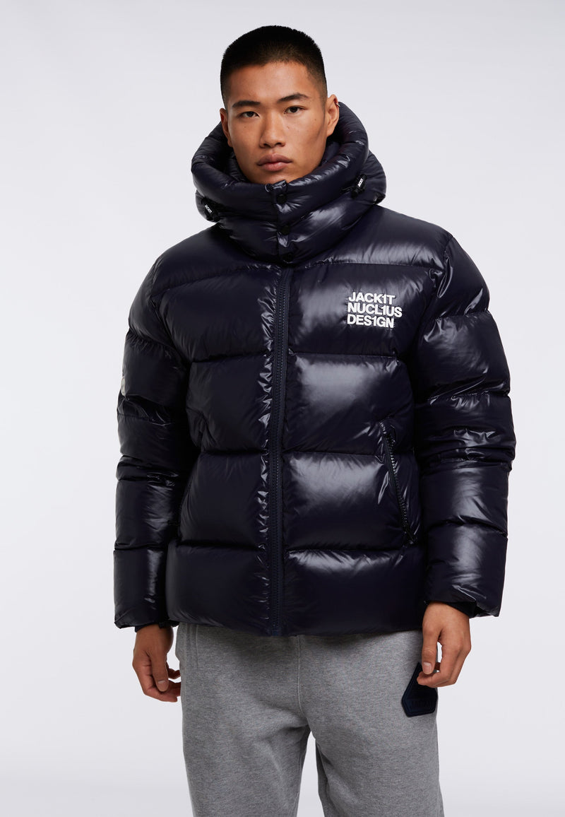 LAXNY Puffer Jacket