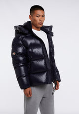 LAXNY Puffer Jacket