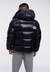 LAXNY Puffer Jacket