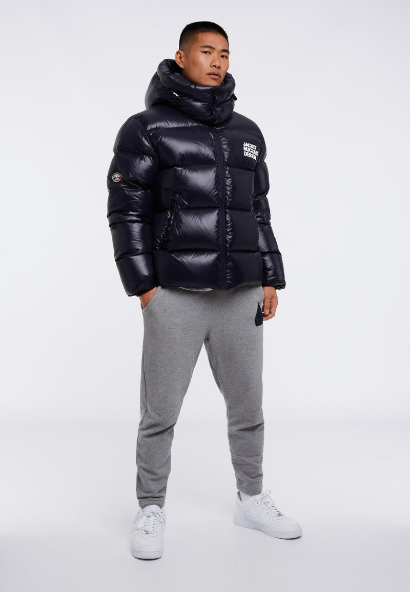 LAXNY Puffer Jacket