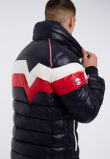 Retro Racer Jacket