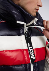 Retro Racer Jacket