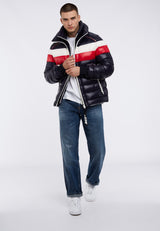 Retro Racer Jacket