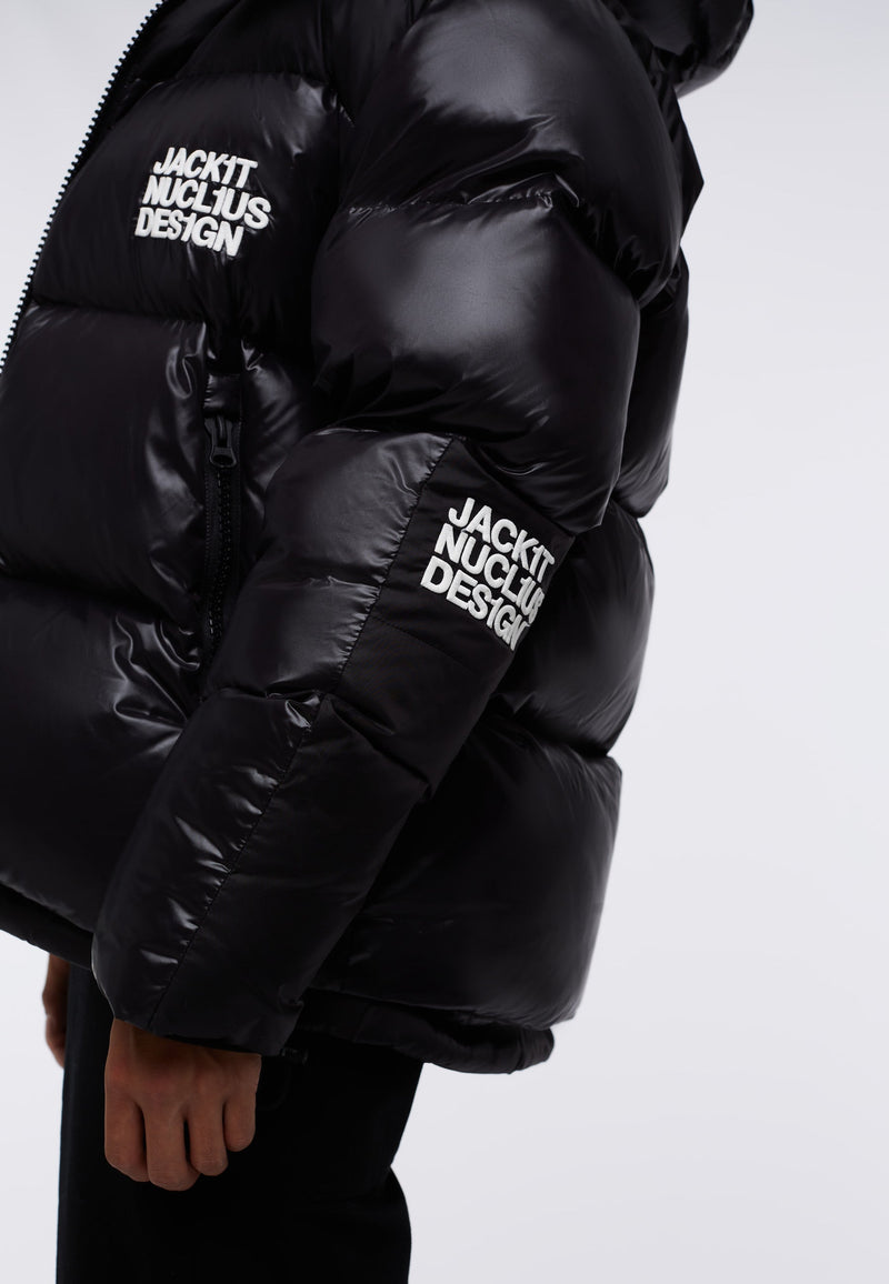 Expedition Parka