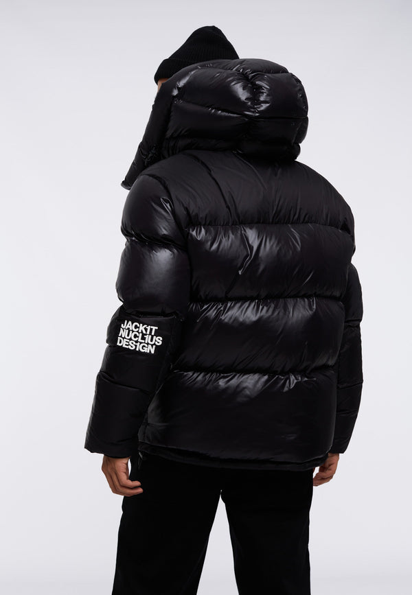 Expedition Parka