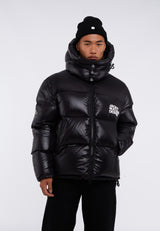 Expedition Parka