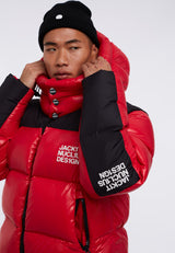 Expedition Parka