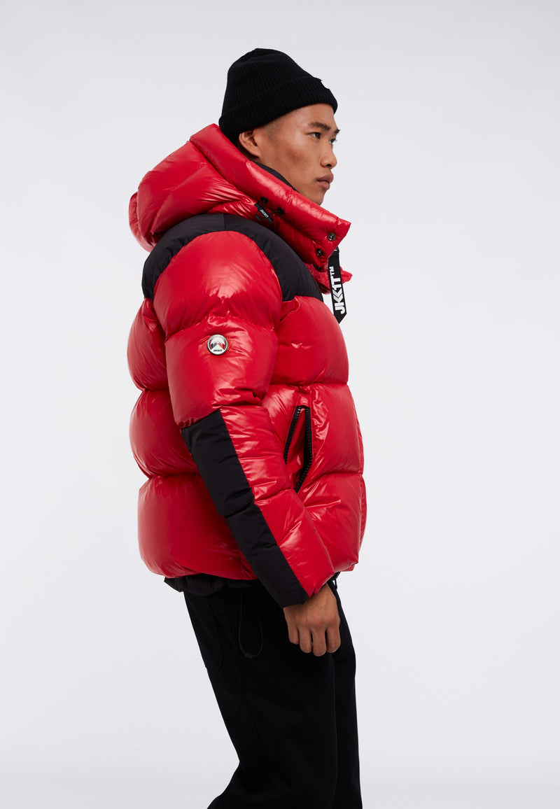 Expedition Parka