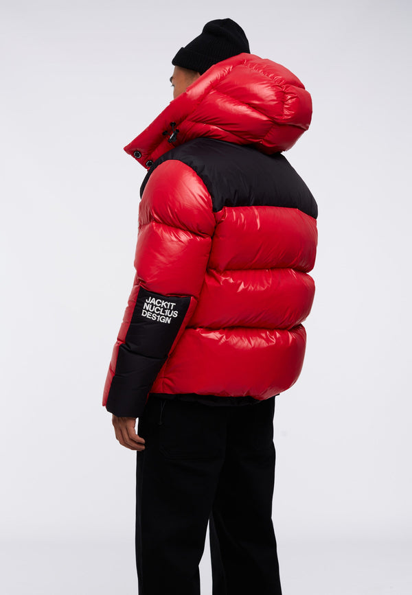 Expedition Parka