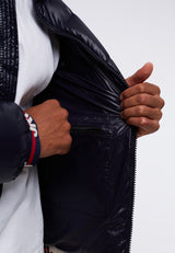 Icon Puffer Jacket