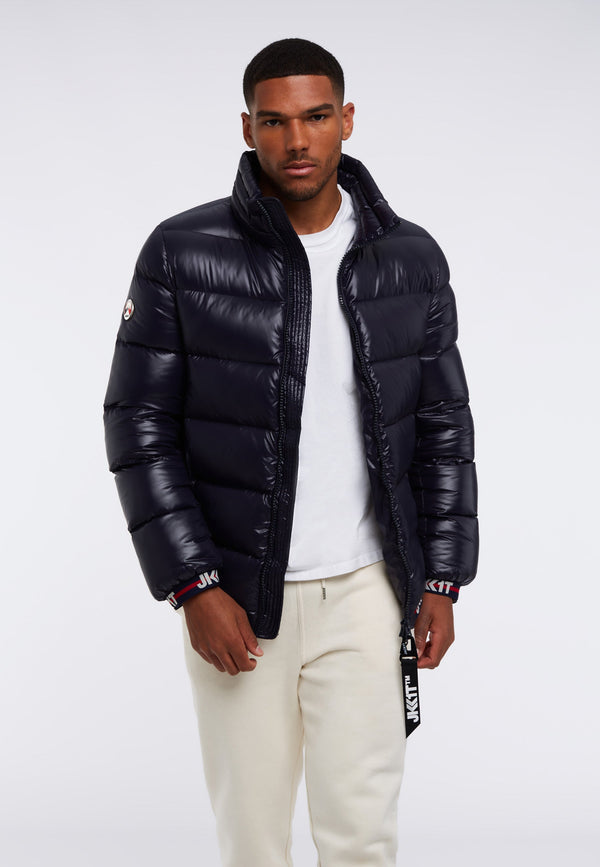 Icon Puffer Jacket