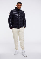 Icon Puffer Jacket