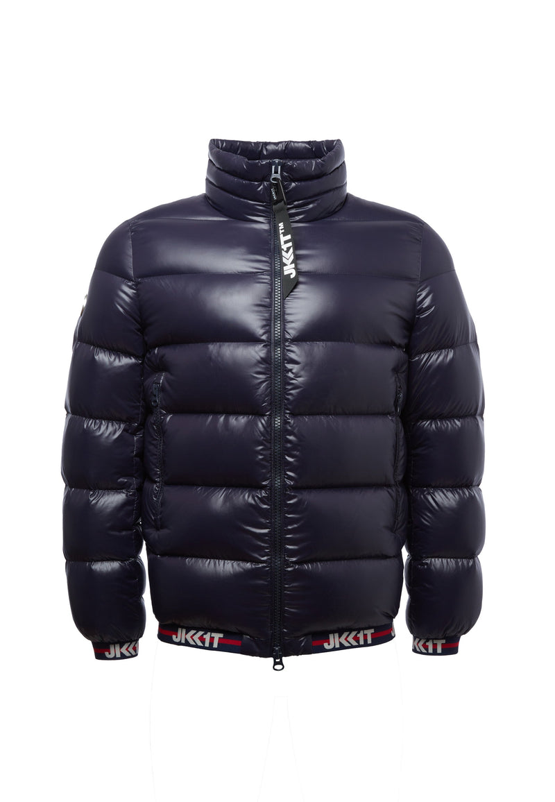 Icon Puffer Jacket