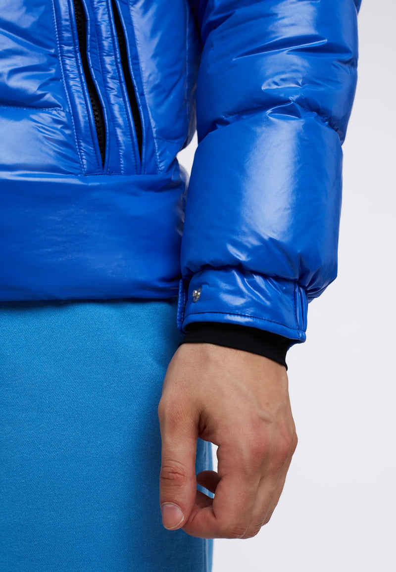 EZ Puffer Jacket