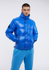 EZ Puffer Jacket