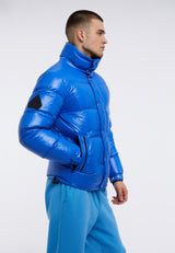 EZ Puffer Jacket