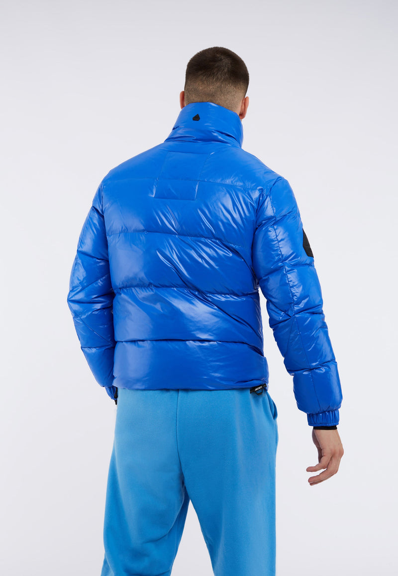 EZ Puffer Jacket