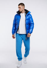 EZ Puffer Jacket