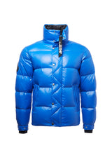 EZ Puffer Jacket