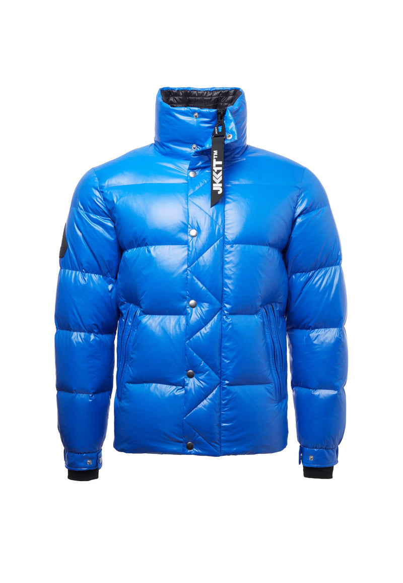 EZ Puffer Jacket