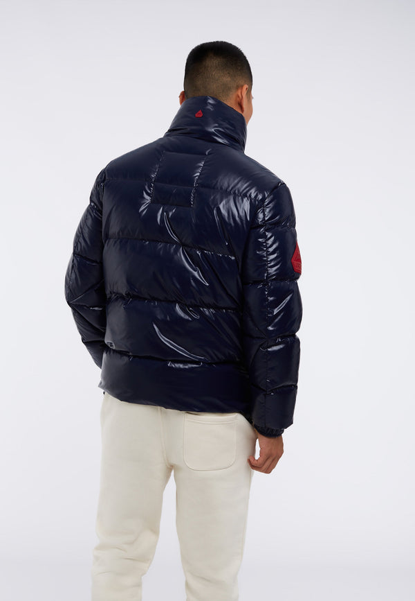 EZ Puffer Jacket