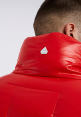 EZ Puffer Jacket