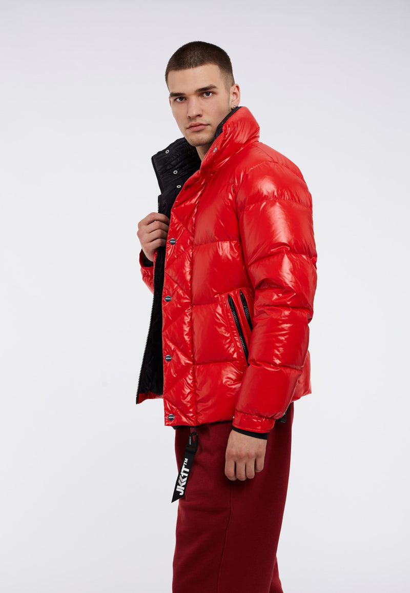 EZ Puffer Jacket