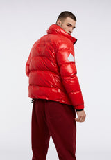 EZ Puffer Jacket