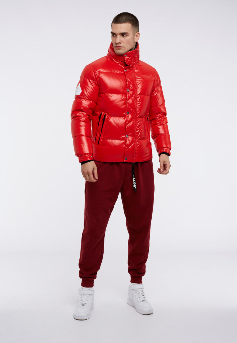 EZ Puffer Jacket