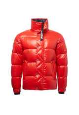 EZ Puffer Jacket